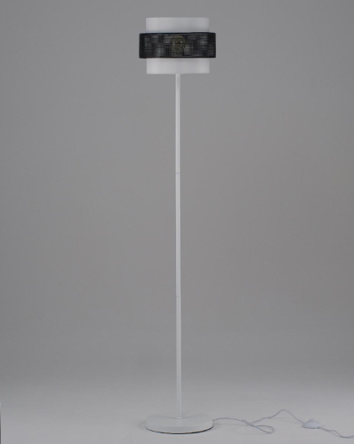 Торшер Moderli Gela V10488-1F изображение в интернет-магазине Cramer Light фото 3