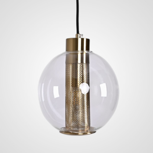 Подвесной светильник ImperiumLoft Center Grid 345587-26 изображение в интернет-магазине Cramer Light