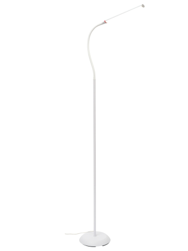 Торшер ARTSTYLE TL-528W изображение в интернет-магазине Cramer Light