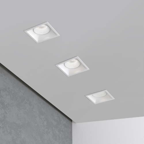 Встраиваемый светильник Elektrostandard Punto 4690389203527 25017/01 a065472 изображение в интернет-магазине Cramer Light фото 4