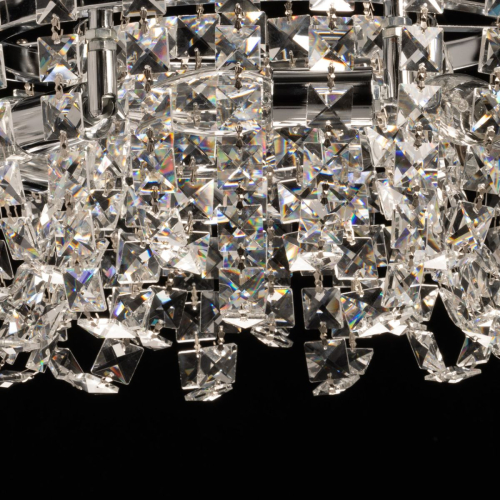 Подвесная люстра De Markt City Линген 602010906 изображение в интернет-магазине Cramer Light фото 7