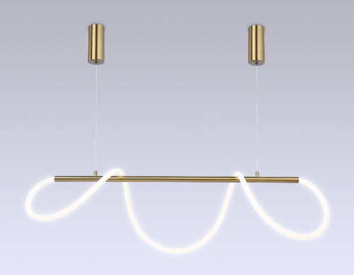Подвесной светильник Ambrella Light Comfort FL10535 изображение в интернет-магазине Cramer Light фото 4
