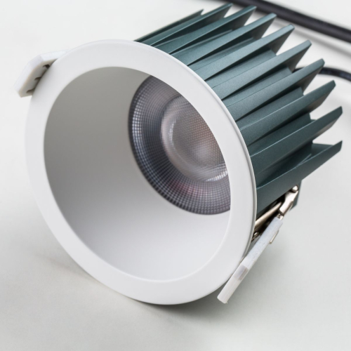 Встраиваемый светильник Lightstar Ciclone 385336 изображение в интернет-магазине Cramer Light фото 2