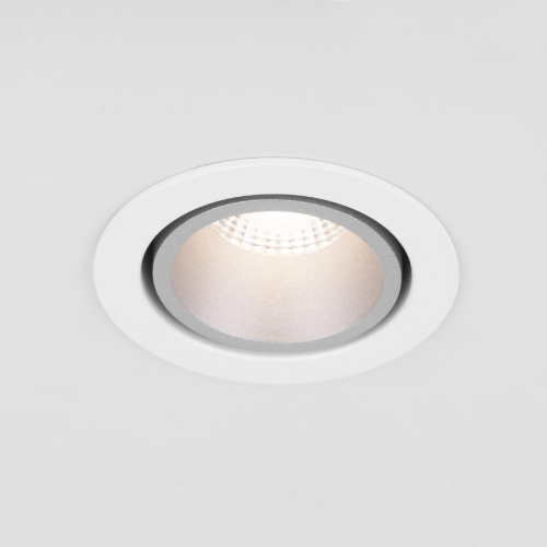 Встраиваемый светильник Elektrostandard 4690389175596 изображение в интернет-магазине Cramer Light фото 3