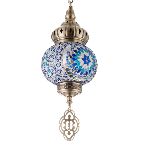 Подвесной светильник Citilux Каир CL419116 изображение в интернет-магазине Cramer Light фото 8