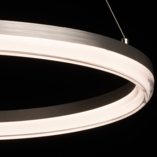 Подвесная люстра De Markt Ральф 675016401 изображение в интернет-магазине Cramer Light фото 4