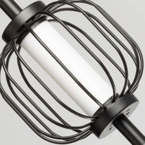 Подвесной светильник De Markt City Стаут 702014301 изображение в интернет-магазине Cramer Light фото 6