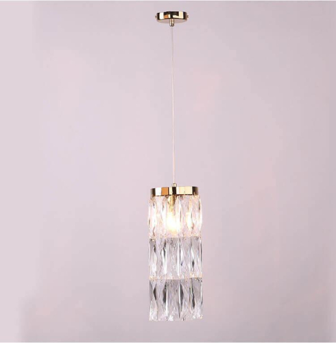 Подвесной светильник Newport 10121/S gold М0060305 изображение в интернет-магазине Cramer Light