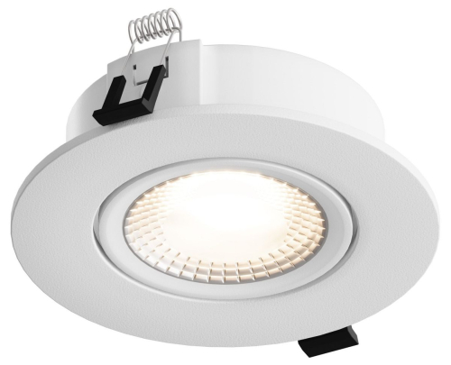 Встраиваемый светильник Hesby Lighting Atlas HSBL_0086 изображение в интернет-магазине Cramer Light фото 2