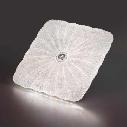 Потолочный светильник Sonex Piko Fortuna 7730/72L изображение в интернет-магазине Cramer Light фото 4