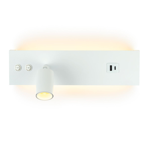 Спот Citilux Декарт CL704460 изображение в интернет-магазине Cramer Light фото 8