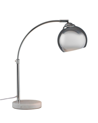 Настольная лампа Moderli Arco V11339-1T изображение в интернет-магазине Cramer Light