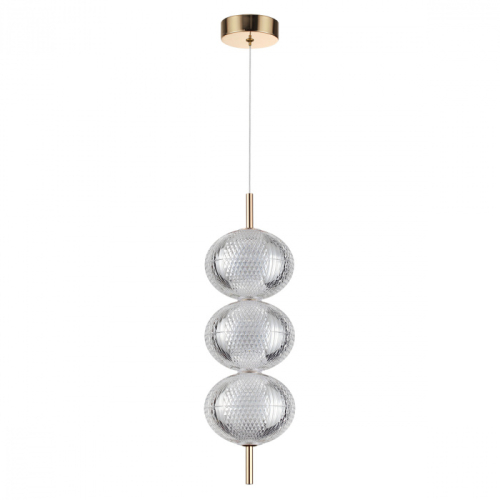 Подвесной светильник Lumion Ledio Caprice 6577/18L изображение в интернет-магазине Cramer Light