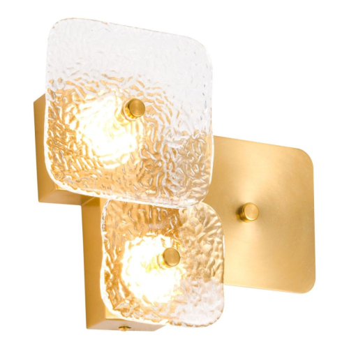 Настенный светильник Lussole Moore LSP-7444 изображение в интернет-магазине Cramer Light