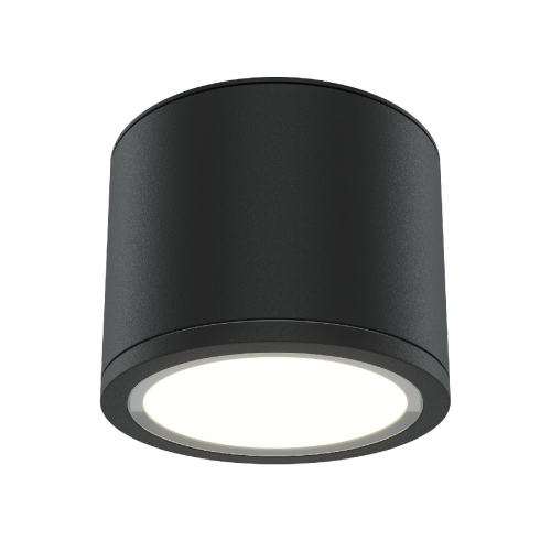 Накладной светильник Maytoni Rendo C095CL-GX53-B изображение в интернет-магазине Cramer Light