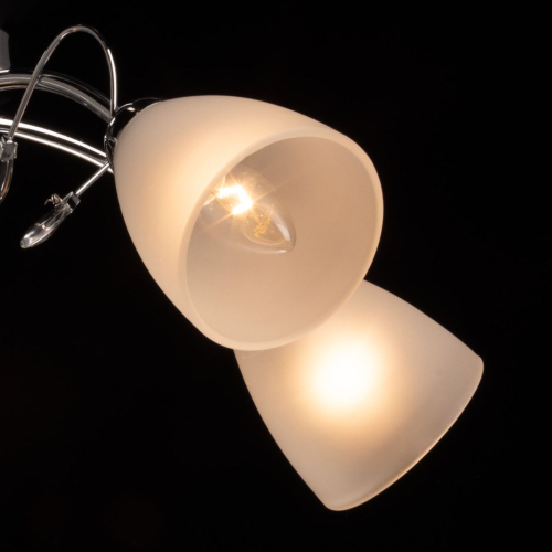 Люстра на штанге De Markt City Нежность 676017405 изображение в интернет-магазине Cramer Light фото 4