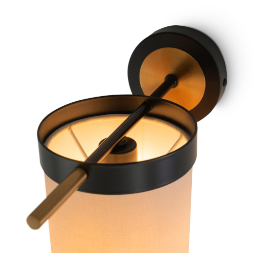 Бра Freya Bogy FR5377WL-01B дополнительное фото фото 5