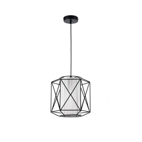 Подвесной светильник Freya Mizar FR4313-PL-01-BL изображение в интернет-магазине Cramer Light