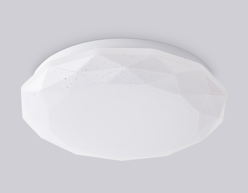 Потолочный светильник Ambrella Light Orbital Air FZ1018 изображение в интернет-магазине Cramer Light фото 2