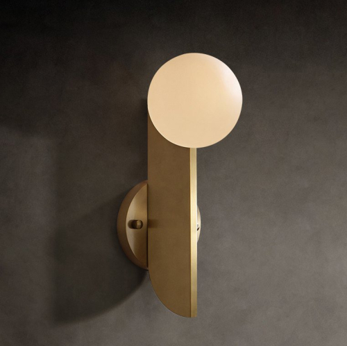 Настенный светильник ImperiumLoft Neo 140889-26 изображение в интернет-магазине Cramer Light фото 4