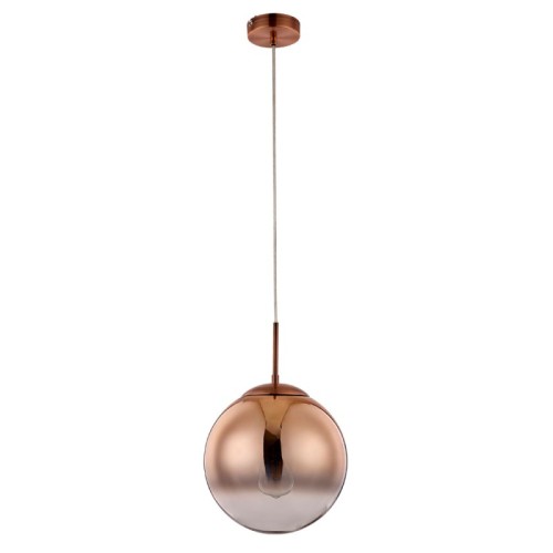 Подвесной светильник Arte Lamp Jupiter Copper A7962SP-1RB изображение в интернет-магазине Cramer Light