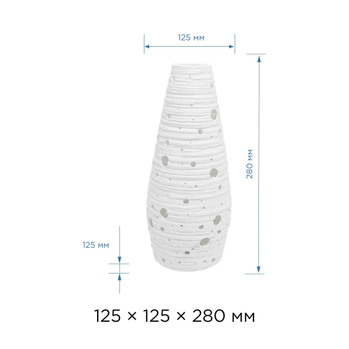 Настольная лампа Apeyron 12-079 изображение в интернет-магазине Cramer Light фото 2