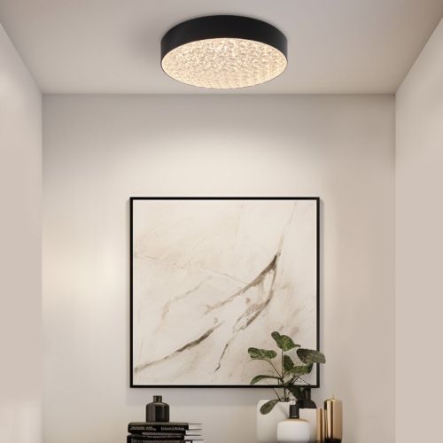 Потолочный светильник Freya Crispia FR6218CL-L90B изображение в интернет-магазине Cramer Light фото 5