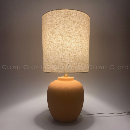 Настольная лампа Cloyd Gargantua 30144 изображение в интернет-магазине Cramer Light фото 3