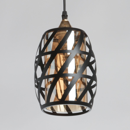 Подвесной светильник De Markt Соло 112011401 изображение в интернет-магазине Cramer Light фото 3