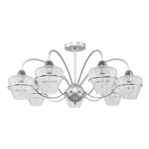 Люстра на штанге MW-Light Блеск 315015407 изображение в интернет-магазине Cramer Light