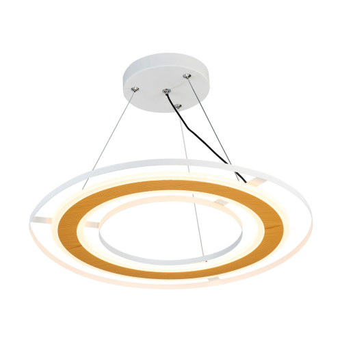 Подвесная люстра F-Promo Rotas 4696-4P изображение в интернет-магазине Cramer Light