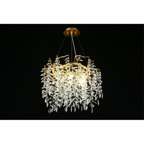 Подвесная люстра Aployt Gertunia APL.847.03.10 изображение в интернет-магазине Cramer Light фото 10