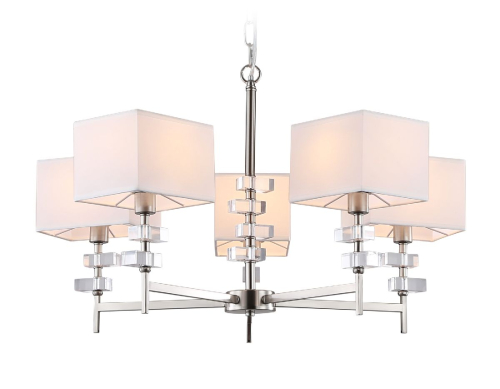 Подвесная люстра Ambrella Light High Light Classic LH71321 изображение в интернет-магазине Cramer Light