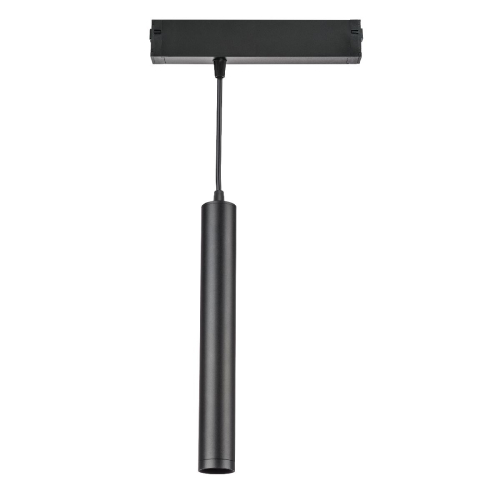 Трековый однофазный светильник Lightstar Teta 205407 изображение в интернет-магазине Cramer Light