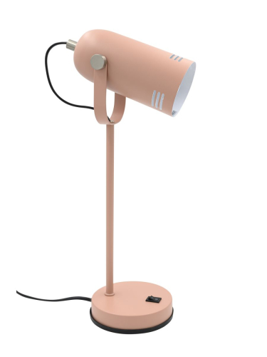 Настольная лампа ARTSTYLE HT-705R изображение в интернет-магазине Cramer Light