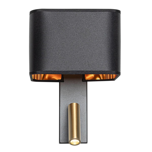 Бра Citilux Dekart CL704481 дополнительное фото фото 2