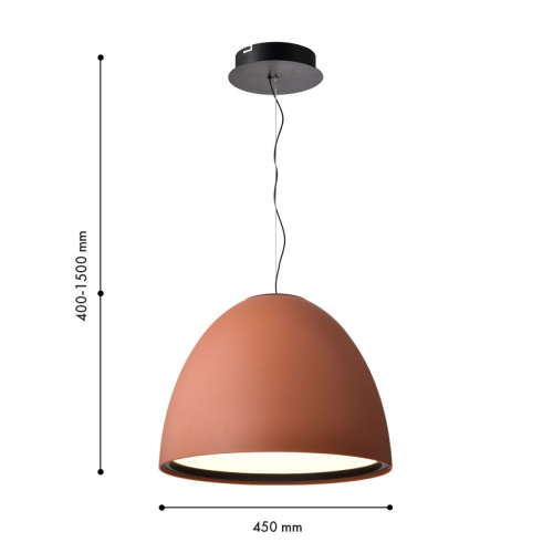 Подвесной светильник Favourite Halva 4814-4P изображение в интернет-магазине Cramer Light фото 2