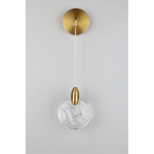 Бра Aployt Liza APL.084.01.03 дополнительное фото фото 5