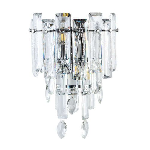 Настенный светильник Modelux ML.7082.02 CR изображение в интернет-магазине Cramer Light