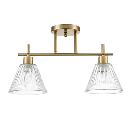 Потолочный светильник Lumion Vivian 8188/2C изображение в интернет-магазине Cramer Light