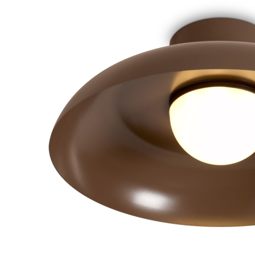 Потолочный светильник Freya Movement FR5602CL-L10BR изображение в интернет-магазине Cramer Light фото 3