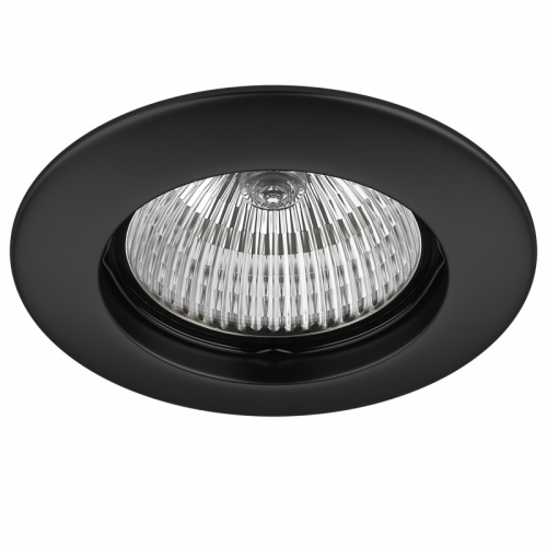Встраиваемый светильник Lightstar Teso Fix 011077 изображение в интернет-магазине Cramer Light