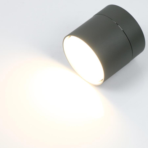 Накладной спот General GWL-GX53-M-IP20 662017 изображение в интернет-магазине Cramer Light