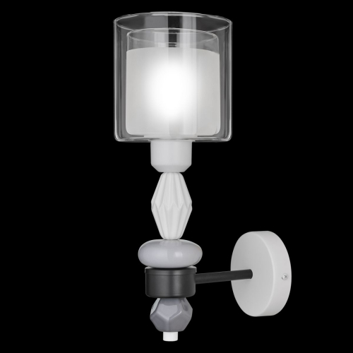 Бра 33 Идеи WLL902.01WH.BL-S25TR дополнительное фото фото 2