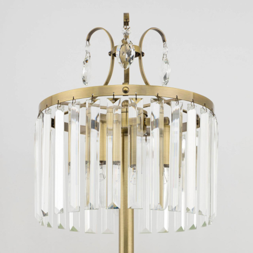 Настольная лампа Citilux Инга CL335833 изображение в интернет-магазине Cramer Light фото 18