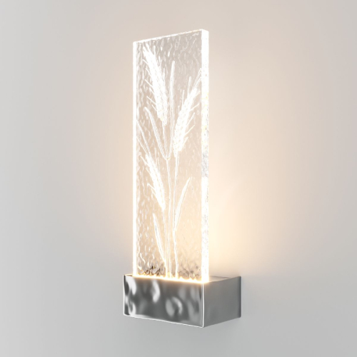 Настенный светильник Maytoni Ornate MOD318WL-L3CH3K изображение в интернет-магазине Cramer Light фото 4