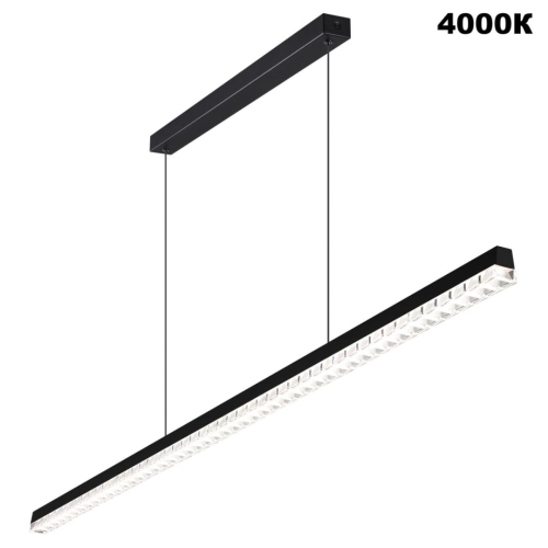 Линейный подвесной светильник Novotech Ledo Monile 359712 изображение в интернет-магазине Cramer Light фото 5