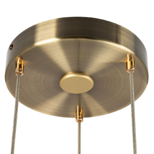 Подвесной светильник Citilux Адам смарт CL228A033 изображение в интернет-магазине Cramer Light фото 9