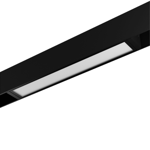 Трековый магнитный светильник Lightera Startrek LE168TRL-9B изображение в интернет-магазине Cramer Light фото 6