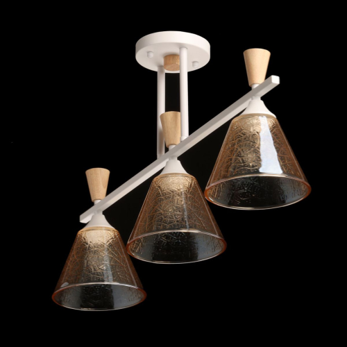 Потолочная люстра De Markt Дэла 635014303 изображение в интернет-магазине Cramer Light фото 3